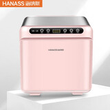 海纳斯（HANASS）干衣机 小型 紫外线消毒 恒温烘干杀菌 家用大容量烘干机内衣内裤消毒机VK-19