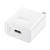 华为HUAWEI 原装线充套装（充电器+6AType-C数据线）66W Max超级快充 适用Mate 40 Pro/Mate 40 RS/Mate X2