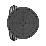 美的（Midea）电风扇FSA40XE【专卖店专享】