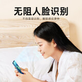 插画师【贴坏包赔】苹果12/12Pro钢化膜iphone12/12pro防窥手机膜全屏全覆盖防偷窥防碎边保护前贴膜