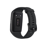 华为 HUAWEI 手环6 NFC版 运动手环 智能手环 全天候血氧监测/炫彩全面屏/2周长续航/96种运动 曜石黑