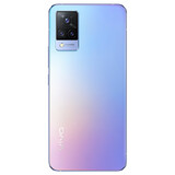 vivo S9新品 天玑1100处理器 前置超清双摄 后置6400万OIS超感光夜摄5g智能手机 12GB+256GB 印象拾光 官方标配版