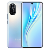 荣耀v40 轻奢版5G手机 6400万超清四摄 钛空银 8GB+256GB