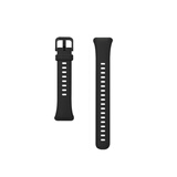 华为 HUAWEI 手环6 NFC版 运动手环 智能手环 全天候血氧监测/炫彩全面屏/2周长续航/96种运动 曜石黑