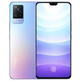 vivo S9新品 天玑1100处理器 前置超清双摄 后置6400万OIS超感光夜摄5g智能手机 12GB+256GB 印象拾光 官方标配版