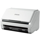 爱普生（EPSON）DS-570WII A4馈纸式高速彩色文档扫描仪
