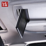 乐毅 适用于15-20款丰田埃尔法电视模块威尔法电视改装直播投屏车载后排娱乐4G网络电视盒子 15-20款埃尔法【内置电视模块】可插4G卡