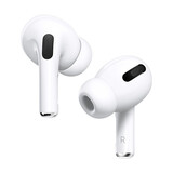 苹果（Apple） AirPods Pro主动降噪无线蓝牙耳机 支持iPad Pro3代/Max手机 官方标配 AirPods Pro 3代