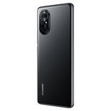 华为nova8se-华为nova8 5G手机 nova8幻夜黑（无充版） 8G+128G全网通