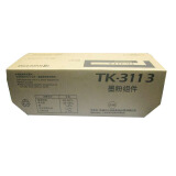 京瓷（KYOCERA）TK-3113 墨粉/墨盒 适用京瓷 FS-4100DN打...