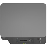 惠普 （HP） 136w 锐系列黑白激光多功能一体机 三合一 打印复印扫描 M1136升级款无线版