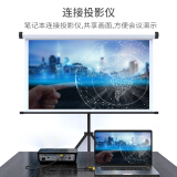 晶华（JH）HDMI线4K高清线 电脑主机机顶盒连接电视显示器投影仪3D视频连接...