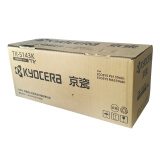 京瓷（KYOCERA）TK-5143K 墨粉/墨盒 M6530cdn M6030...