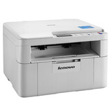 联想（Lenovo）M7216 黑白激光打印多功能一体机 办公商用家用打印机 (打印 复印 扫描)