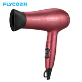 飞科(FLYCO)电吹风机家用FH6218大功率吹风筒负离子 2000W