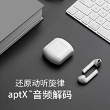 漫步者 （EDIFIER） LolliPods 真无线蓝牙耳机 半入耳式耳机 音乐耳机 通用苹果华为小米手机 萝莉pods 白色