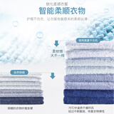 美菱（MeiLing）家用消毒杀菌宝宝婴儿衣物干衣机/烘干机静音速干风干机 浅蓝色MD-601