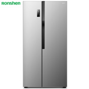 Ronshen容声 BCD-576WD11HP双变频对开门冰箱576升