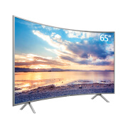 Samsung三星  UA65NUC30SJXXZ曲面4K65英寸电视