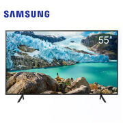 SAMSUNG三星  UA55RUF70AJXXZ液晶电视55英寸4K