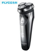 Flyco飞科FS339 充电式全身水洗电动剃须刀