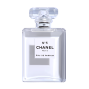 Chanel香奈儿 五号之水 淡香水35ml