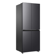 Haier海尔BCD-405WLHTDEDS9U1 一级能效风冷十字对开门冰箱405L