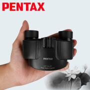 日本PENTAX宾得 UP21口径 双筒望远镜