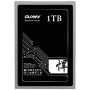 618预售！Gloway光威悍将1TB SATA3 SSD固态硬盘