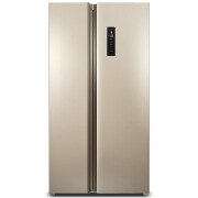 预约：TCL 515L纤薄风冷无霜对开门电冰箱BCD-515WEFA1