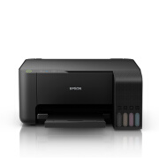 EPSON爱普生L3108彩色墨仓式打印一体机