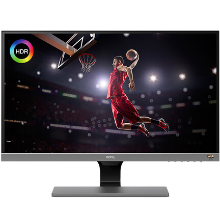 【大家评测】明基ew277hdr电脑显示器的体验感受?优缺点分析参考!