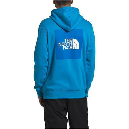 The North Face北面男款卫衣连帽套头休闲长袖卫衣nf0a4m4g Clear Lake Blue Xs 图片价格品牌报价 京东 The North Face北面男款卫衣连帽套头休闲长袖卫衣nf0a4m4g Clear Lake Blue Xs 图片价格品牌报价 京东