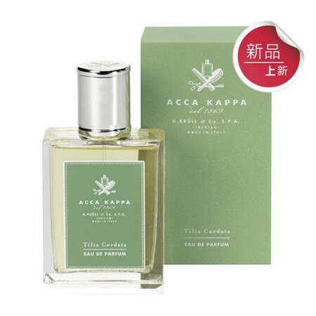 Acca Kappa Ak白麝香香水淡白苔香水腊梅紫藤花意大利菩提橙绿香精 预定 15ml 图片价格品牌报价 京东