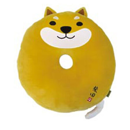 friendshill plush