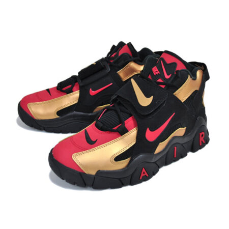 nike barrage 49ers