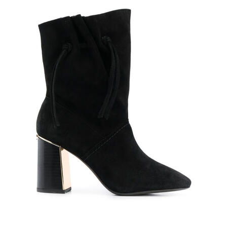 汤丽柏琦 Tory Burch 女士gigi及踝靴黑色us10 图片价格品牌报价 京东