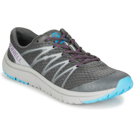 Merrell 迈乐女鞋多项运动鞋训练鞋春秋季灰色j 灰色36 图片价格品牌报价 京东