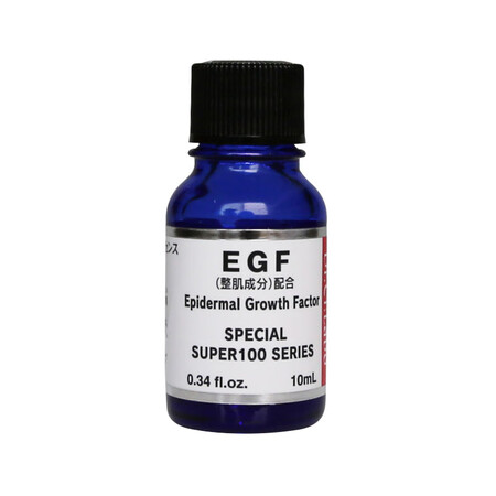 城野医生精华液 城野医生dr Ci Labo Egf修护精华10ml淡化痘印修护受损原液化妆品 行情报价价格评测 京东