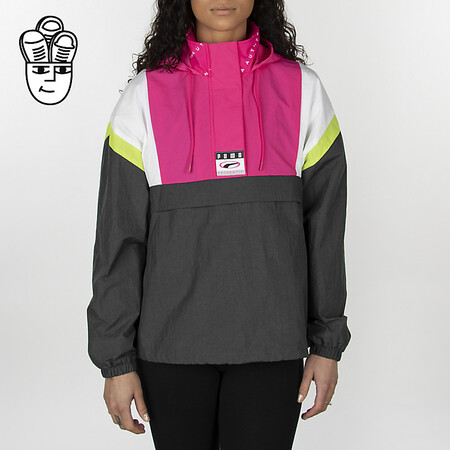 puma 90s retro windbreaker