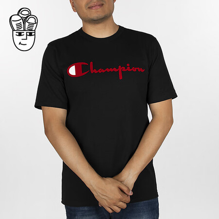 champion life t shirt