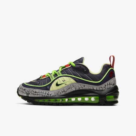 air max 98 halloween