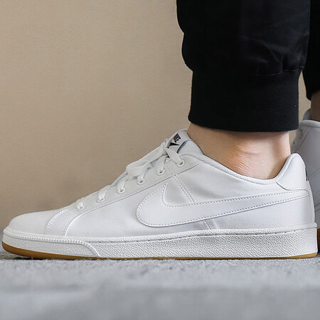 court royale canvas