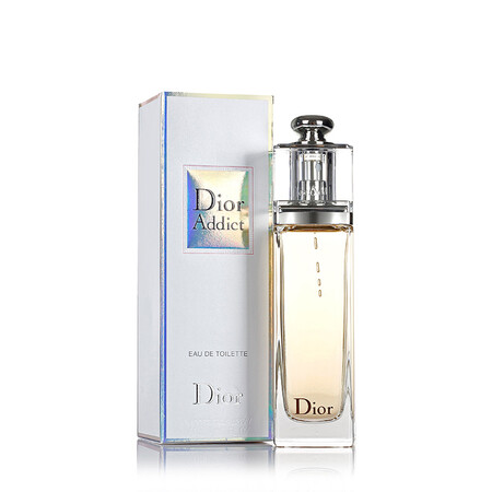 迪奥 Dior 黄色魅惑女士淡香水edt 50ml 图片价格品牌报价 京东