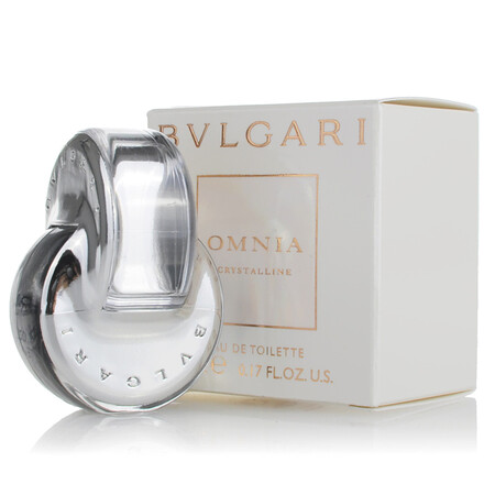 急降下 毎日 凝縮する Bvlgari 香水 5ml Nurturingparents Org