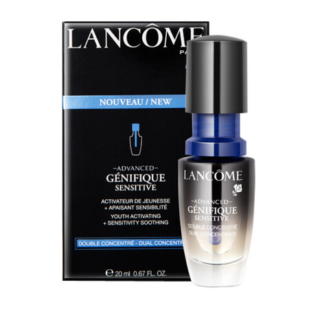 Lancôme 兰蔻 小黑瓶肌底修护安瓶精华 20ml