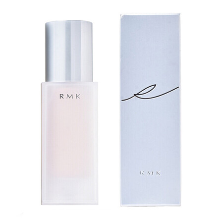 日本rmk水凝粉底霜丝薄粉底液柔光光彩粉霜粉底隔离保湿遮瑕粉底液长瓶水凝柔光粉底霜102 图片价格品牌报价 京东