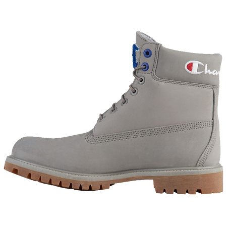 champion timberlands