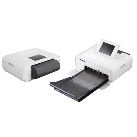 佳能cp1200无线手机照片打印机家用迷你彩色相片冲洗照片机 日版粉色