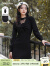 朵以（Duoyi）2023冬季新款复古法式赫本风蝴蝶结连衣裙气质优雅收腰小黑裙女 黑色 M